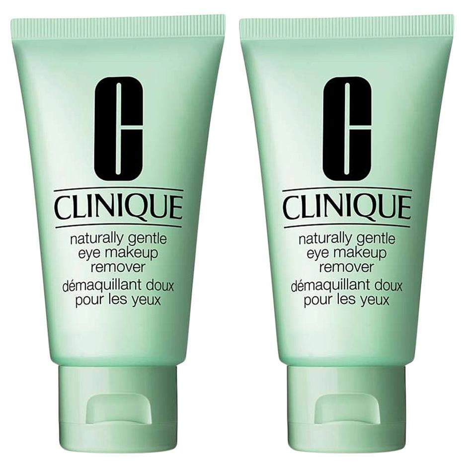 Naturally Gentle Eye Makeup Remover