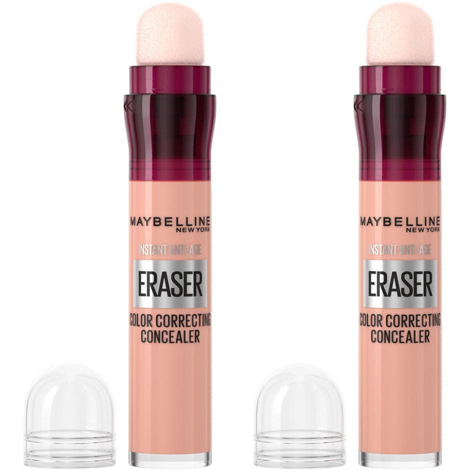 Instant Anti Age Eraser Color Correcting Concealer