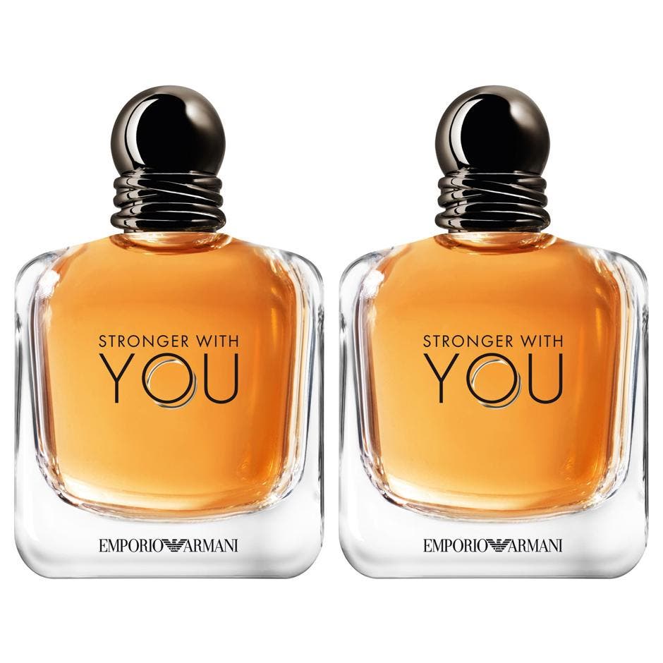 Stronger With You For Men