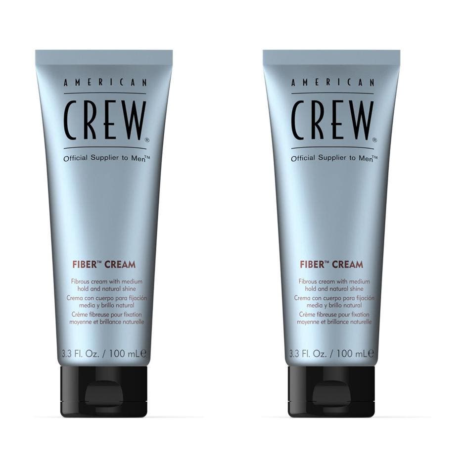 Fiber Cream