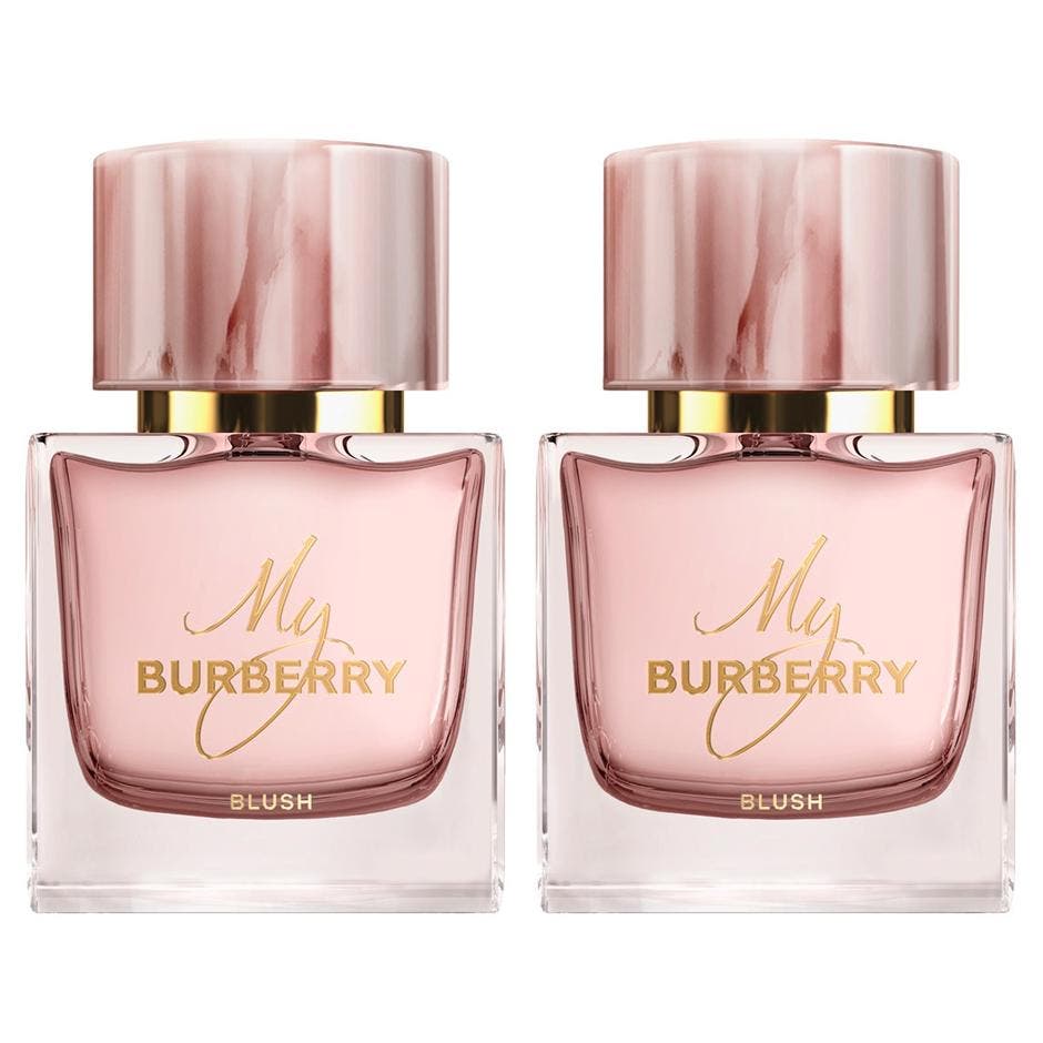 My Burberry Blush