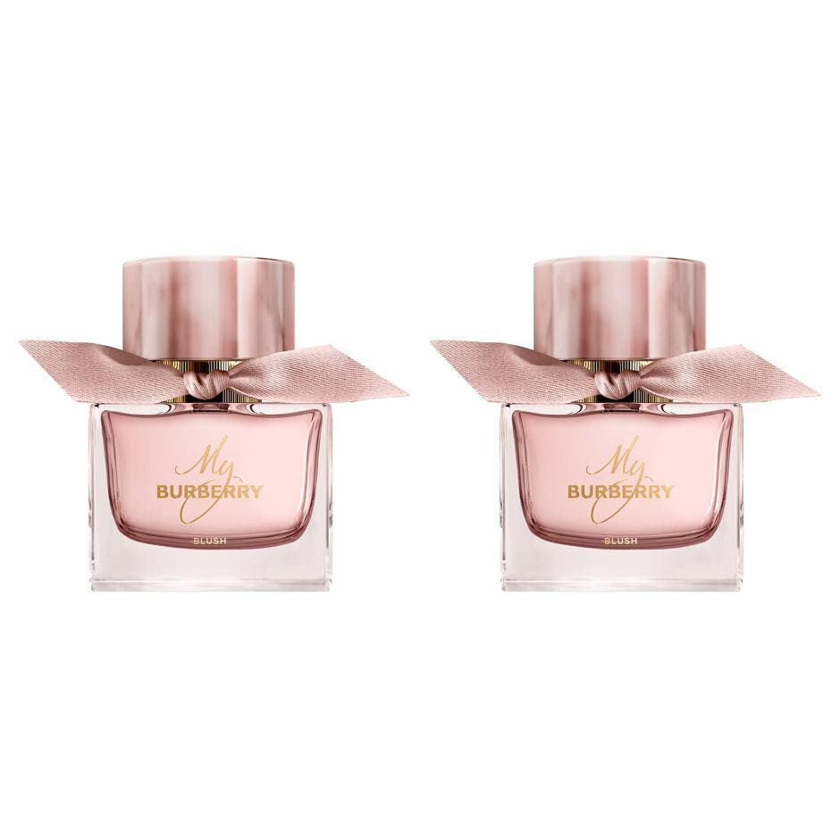 My Burberry Blush