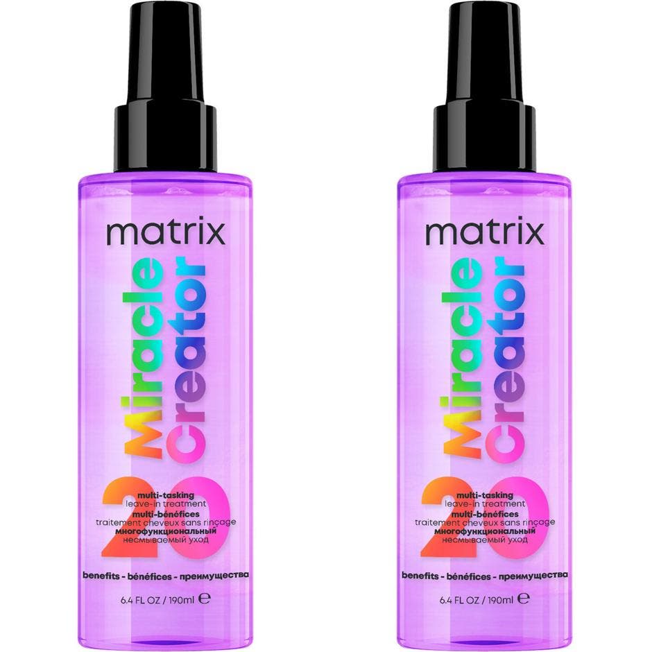 Miracle Creator Multi-Tasking Treatment Spray