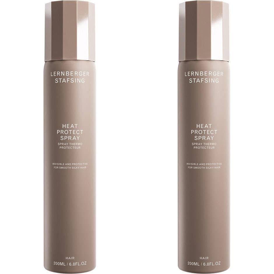 Heat Protect Spray