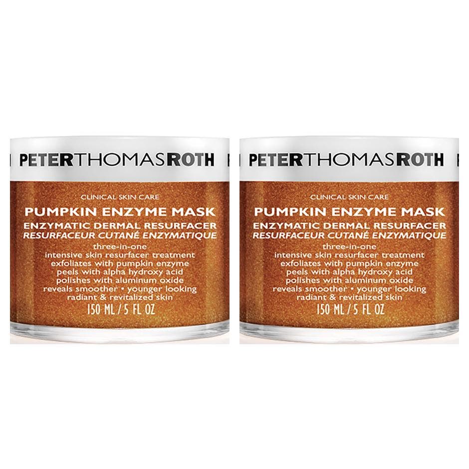 Pumpkin Enzyme Mask