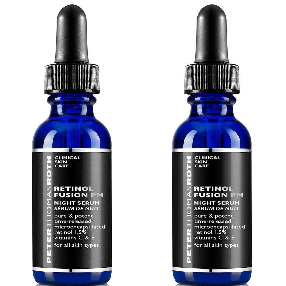 Retinol Fusion Pm