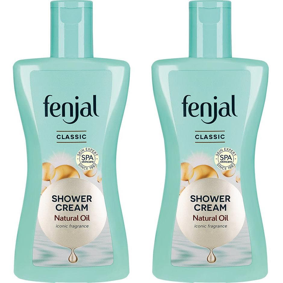 Classic Shower Creme
