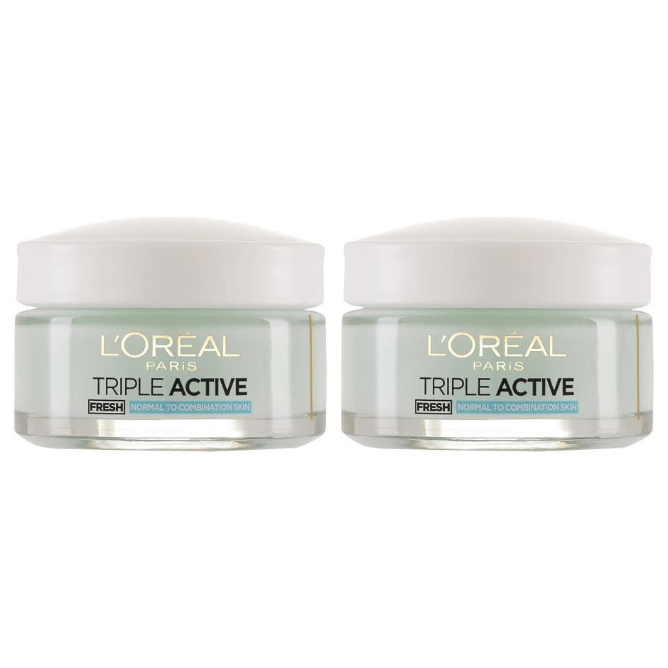 Triple Active