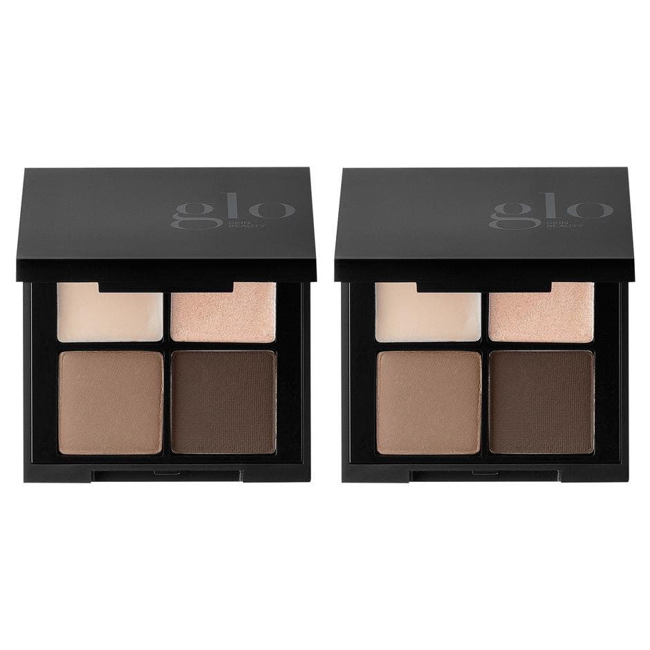 Brow Quad