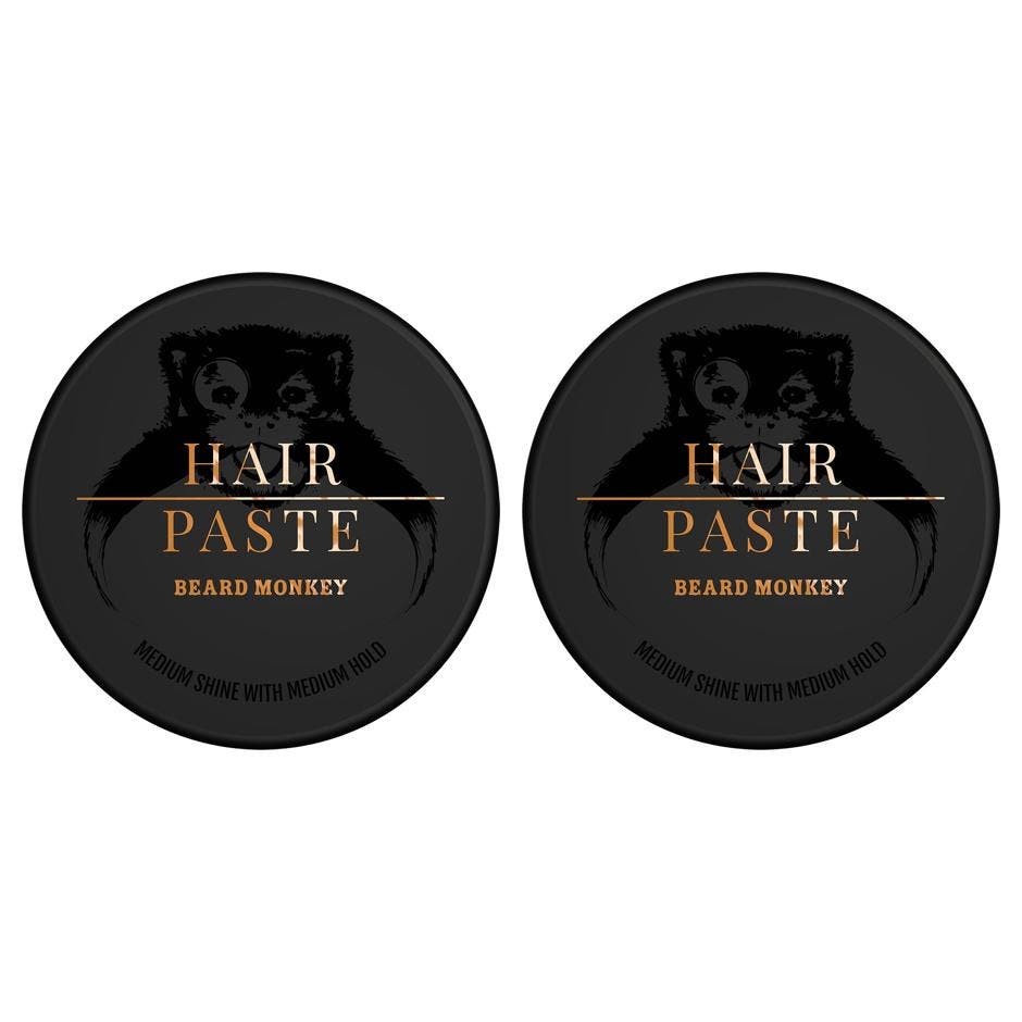 Hair Paste