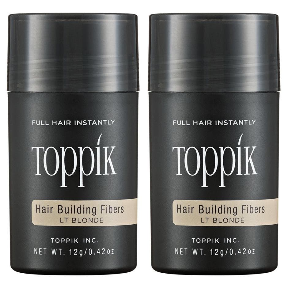 Hair Building Fibers