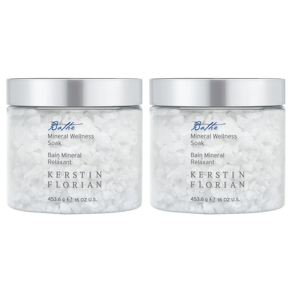 Mineral Wellness Soak