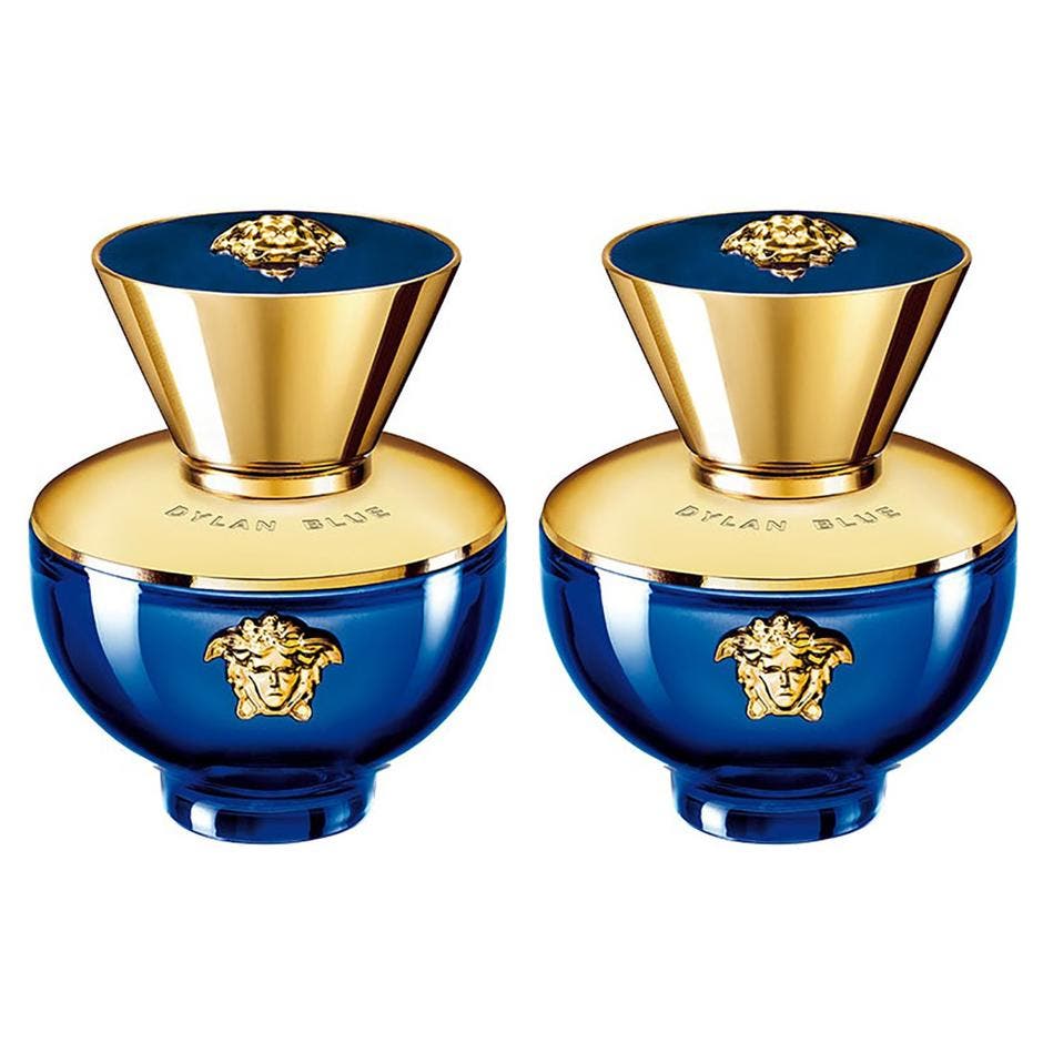 Dylan Blue Pour Femme
