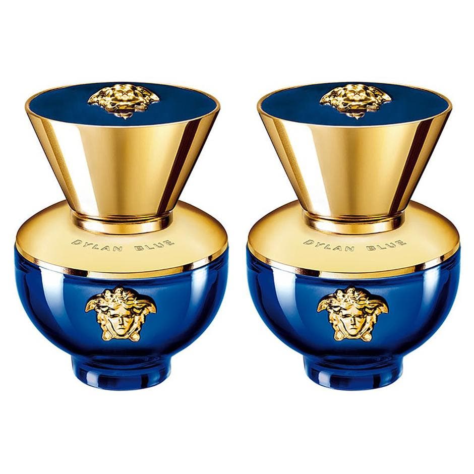 Dylan Blue Pour Femme