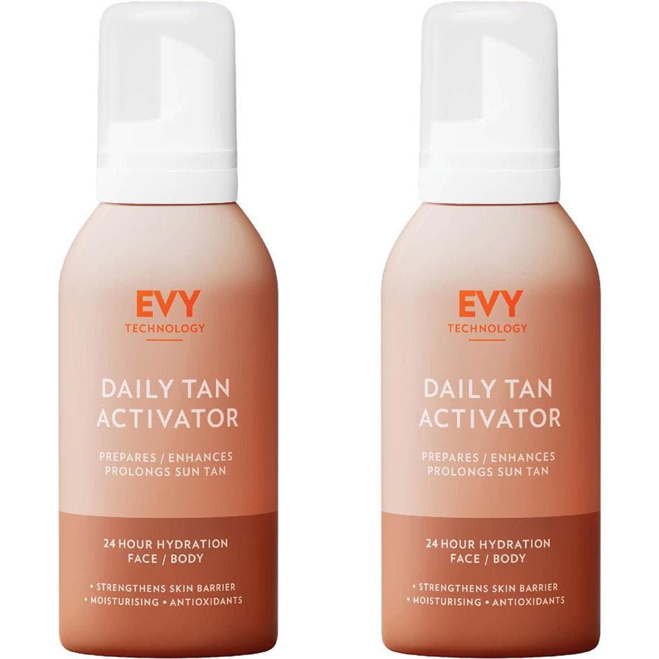 Daily Tan Activator