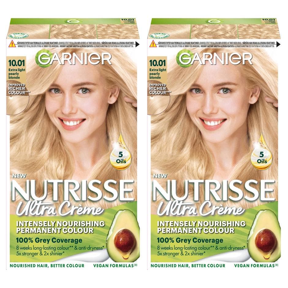 Nutrisse Cream
