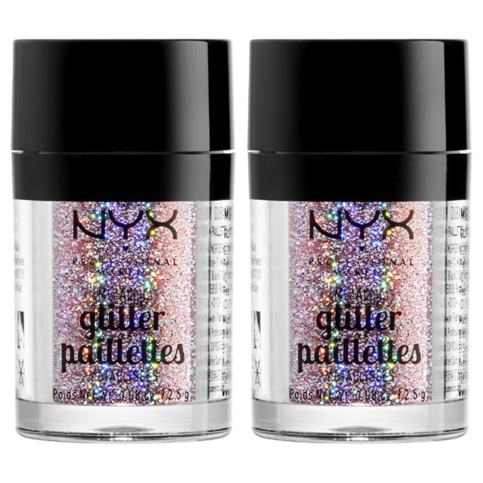 Face & Body Glitter