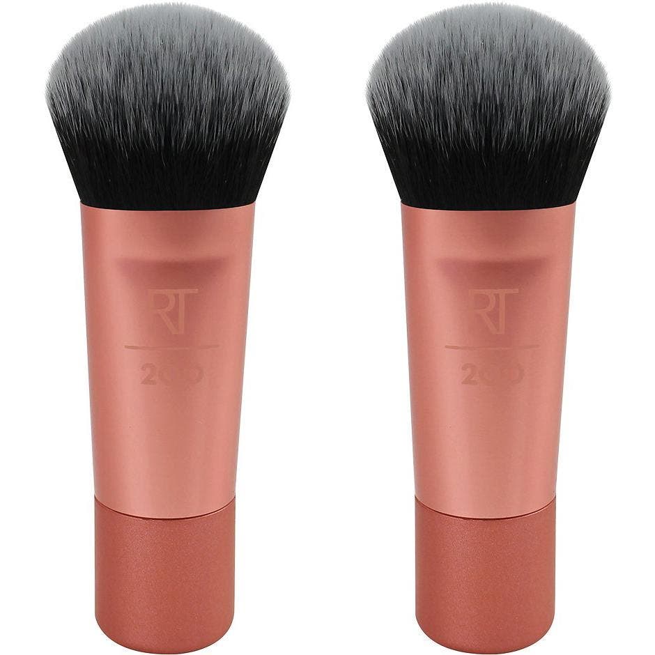 Mini Expert Face Brush