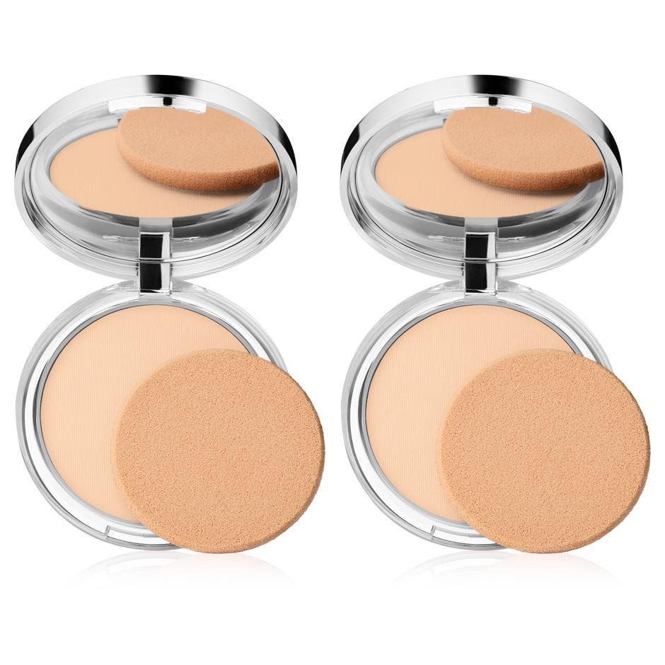 Stay-Matte Sheer Pressed Powder