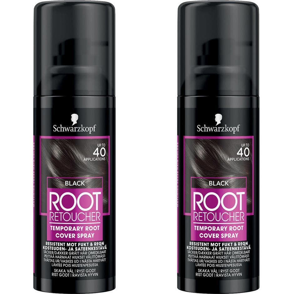 Root Retoucher