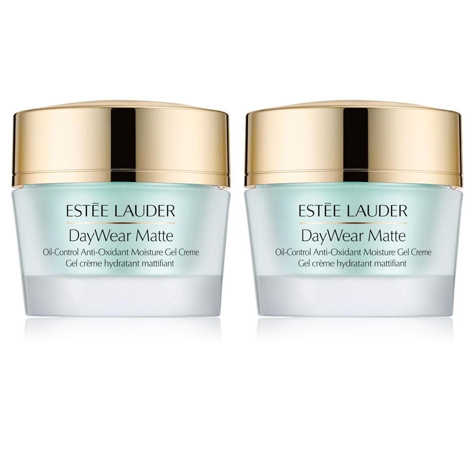 DayWear Matte Oil-Control
