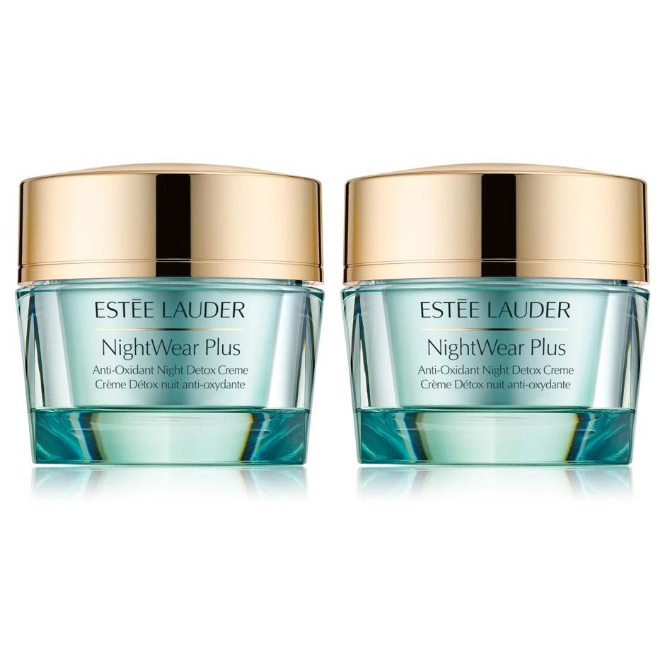 NightWear Plus Anti-Oxidant Night Cream