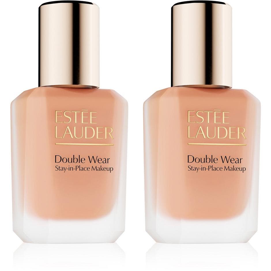 Double Wear Stay-In-Place Makeup SPF10