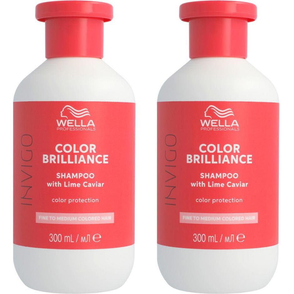 Invigo Color Brilliance