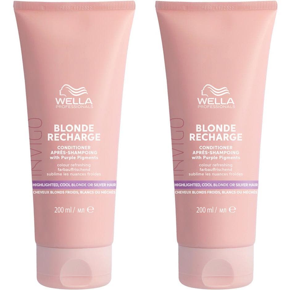 INVIGO Blonde Recharge Conditioner