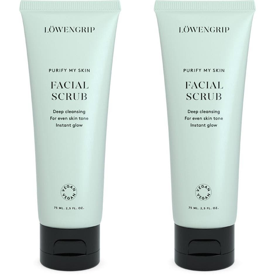 Purify My Skin