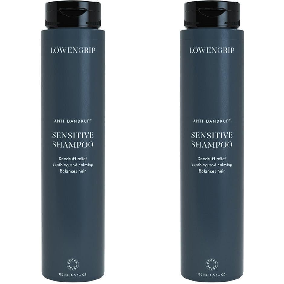 Anti-Dandruff