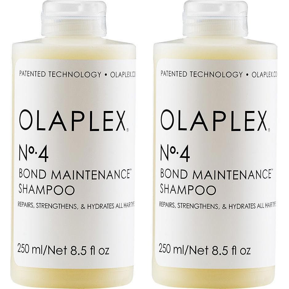 Bond Maintenance