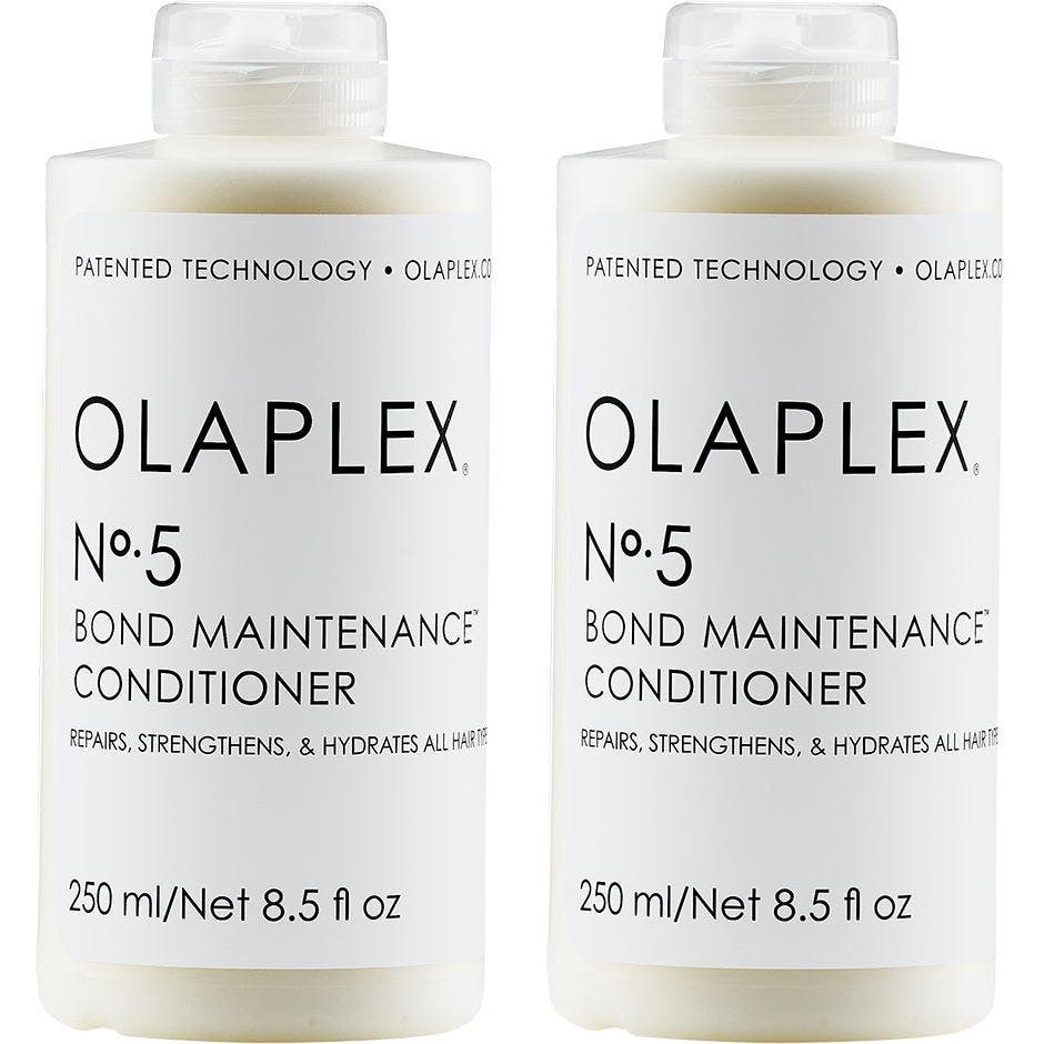 Bond Maintenance