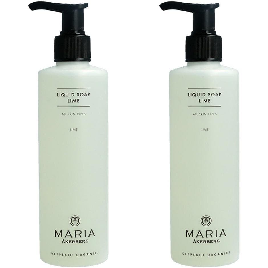 Liquid Soap Lime