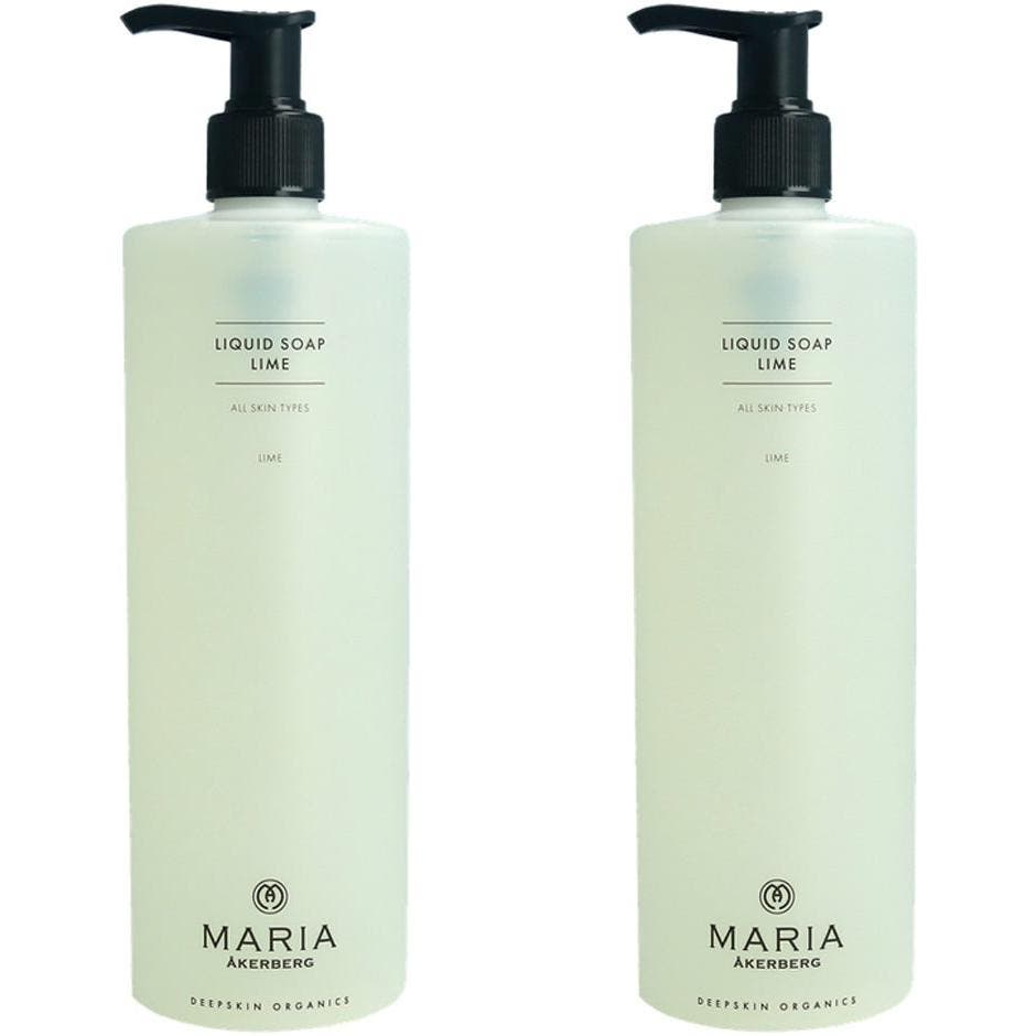 Liquid Soap Lime