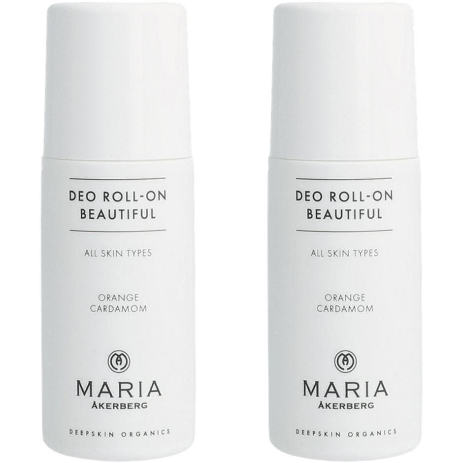 Deo Roll-On Beautiful