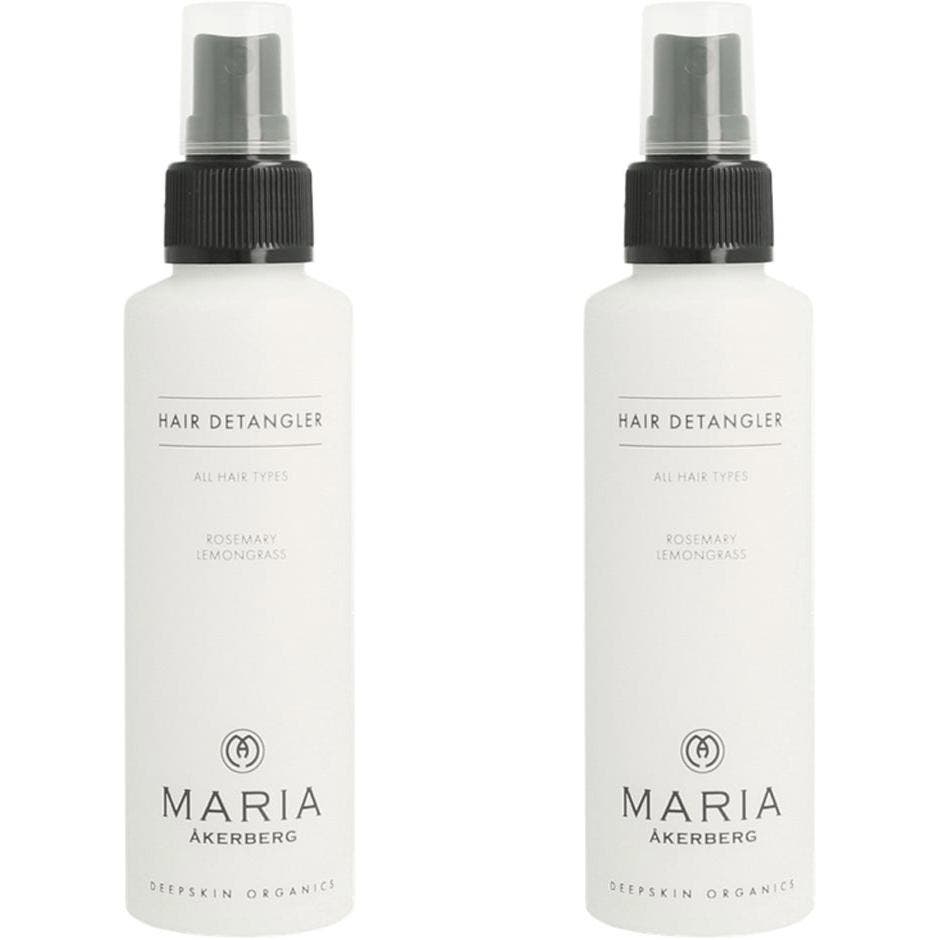 Hair Detangler Energy