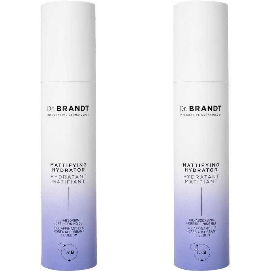 Mattifying Hydrator Pore Minimizing Gel