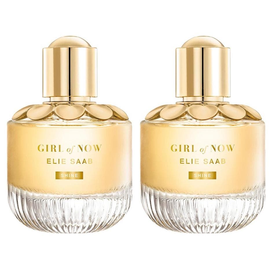 Girl Of Now Shine