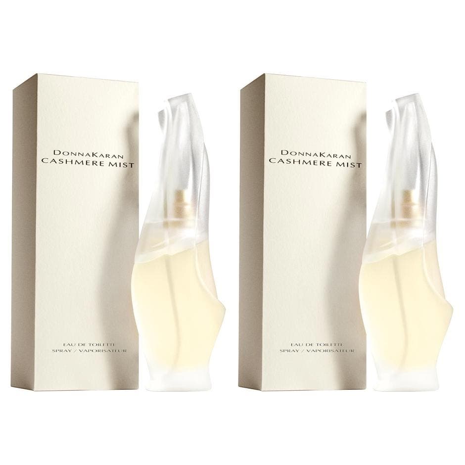 Cashmere Mist