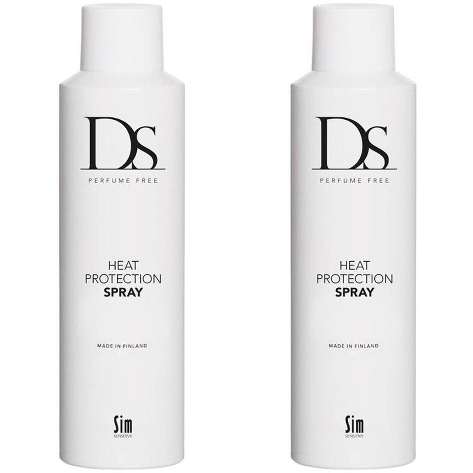 DS Heat Protection Spray