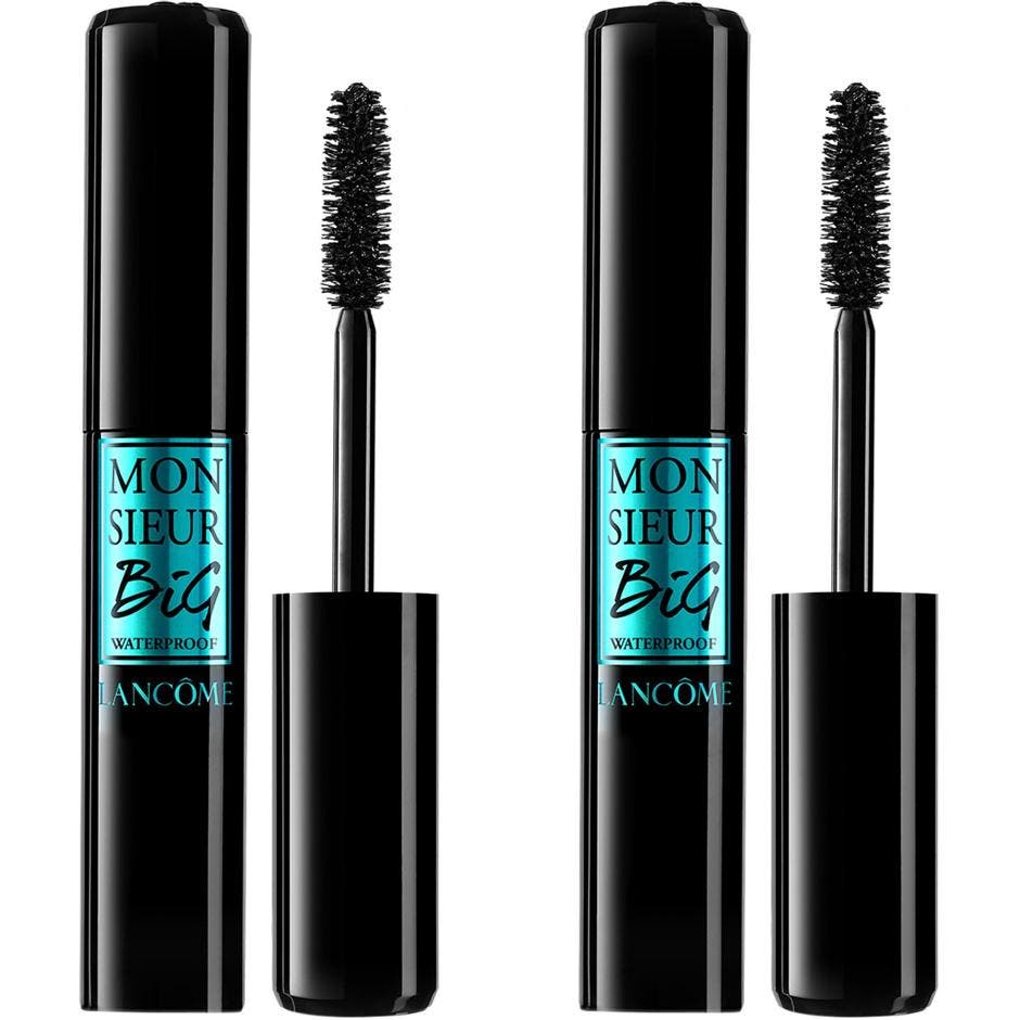 Monsieur Big Mascara Waterproof