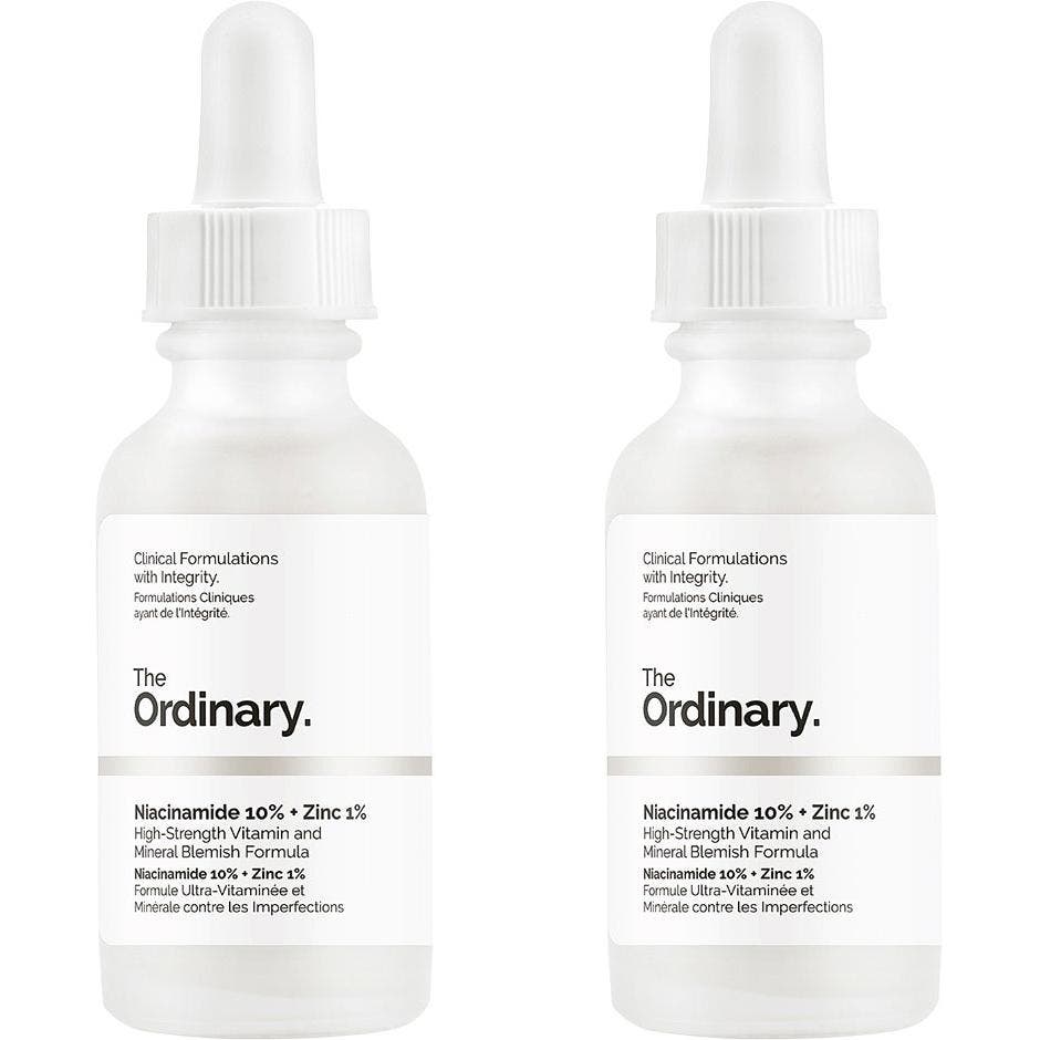 Niacinamide 10% + Zinc 1%