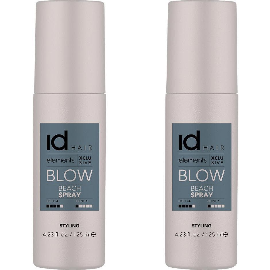 Beach Spray