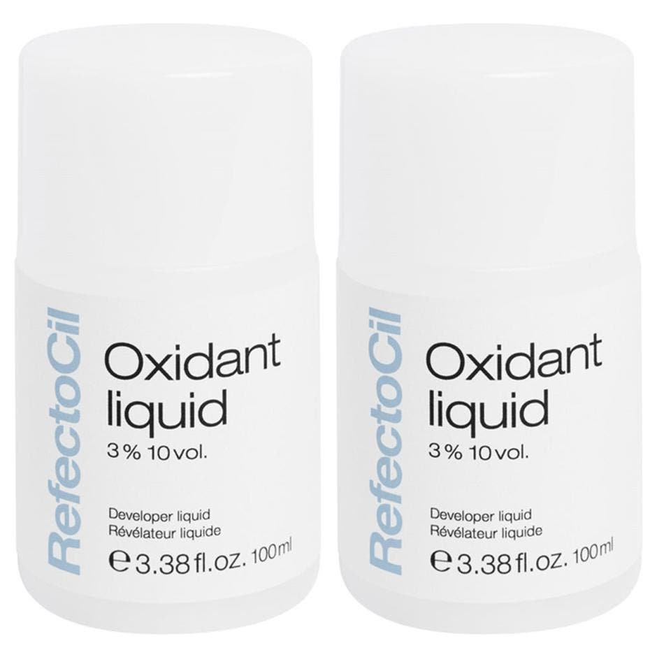 Oxidant 3% Liquid