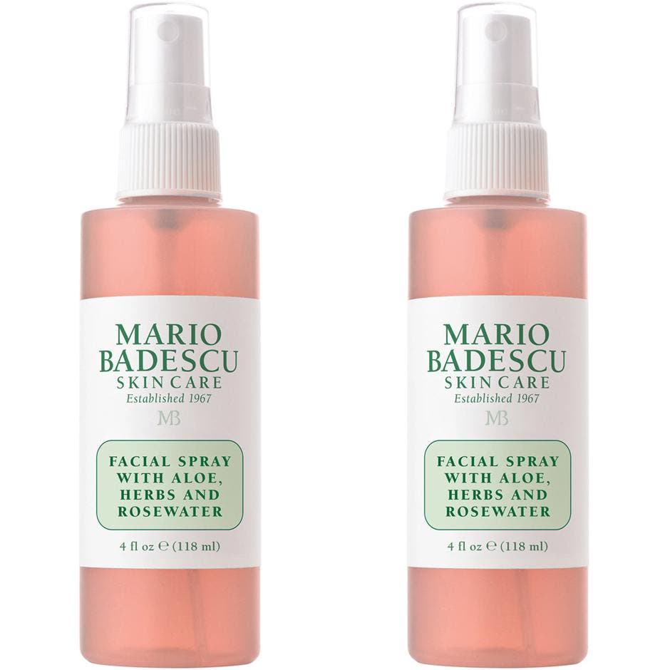 Facial Spray