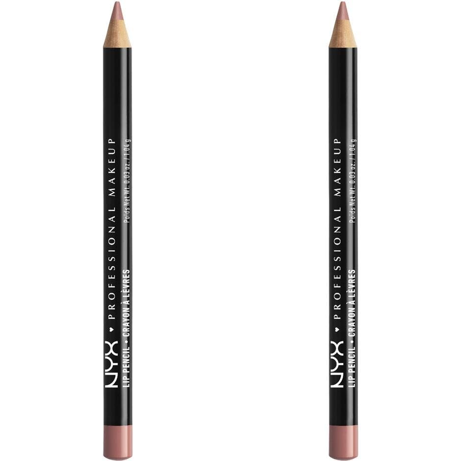 Slim Lip Pencil