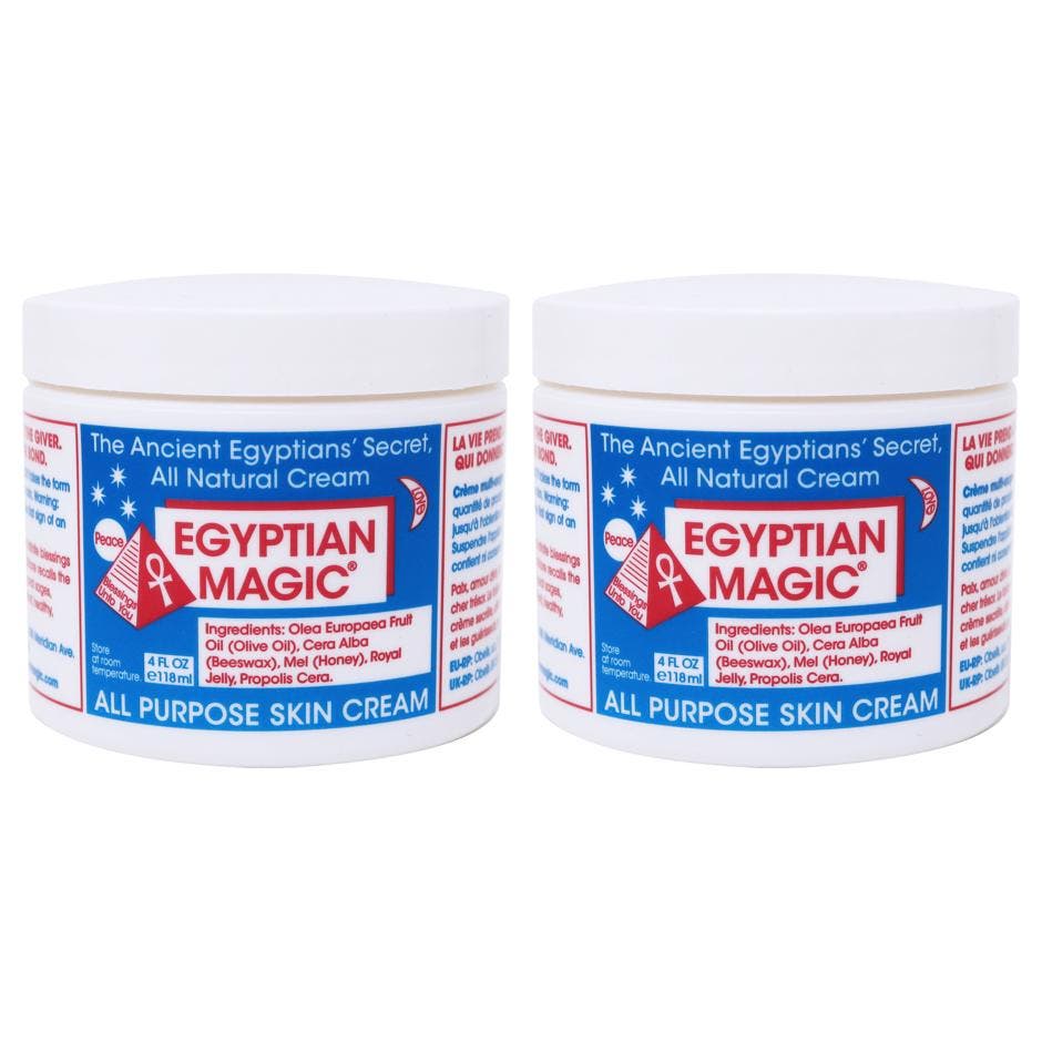 All Purpose Skin Cream