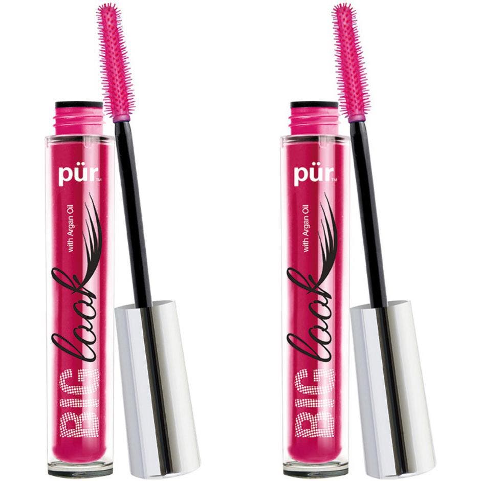 Big Look Mascara with Argan Oil