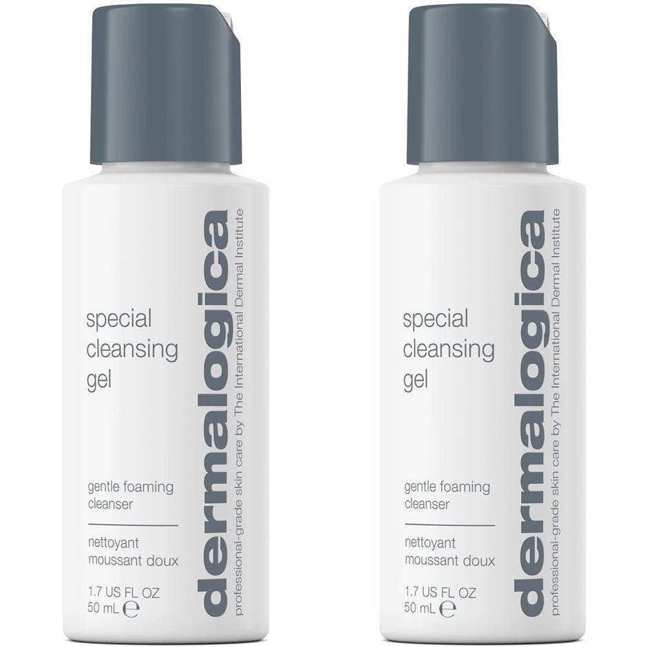 Special Cleansing Gel